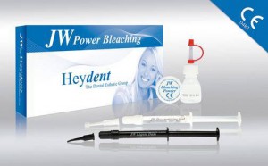Photon soft tissue dental diode laser bleaching kit
