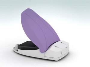 Photon soft tissue dental diode laser foot pedal