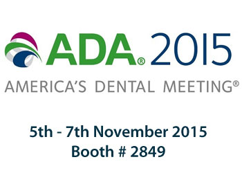 Zolar lasers at America's Dental Meeting 2015